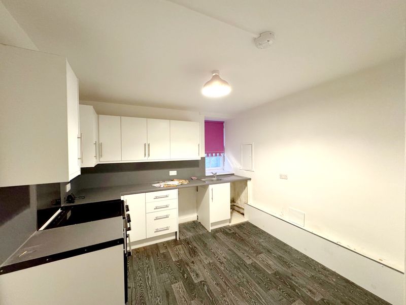 Main Street West Wemyss